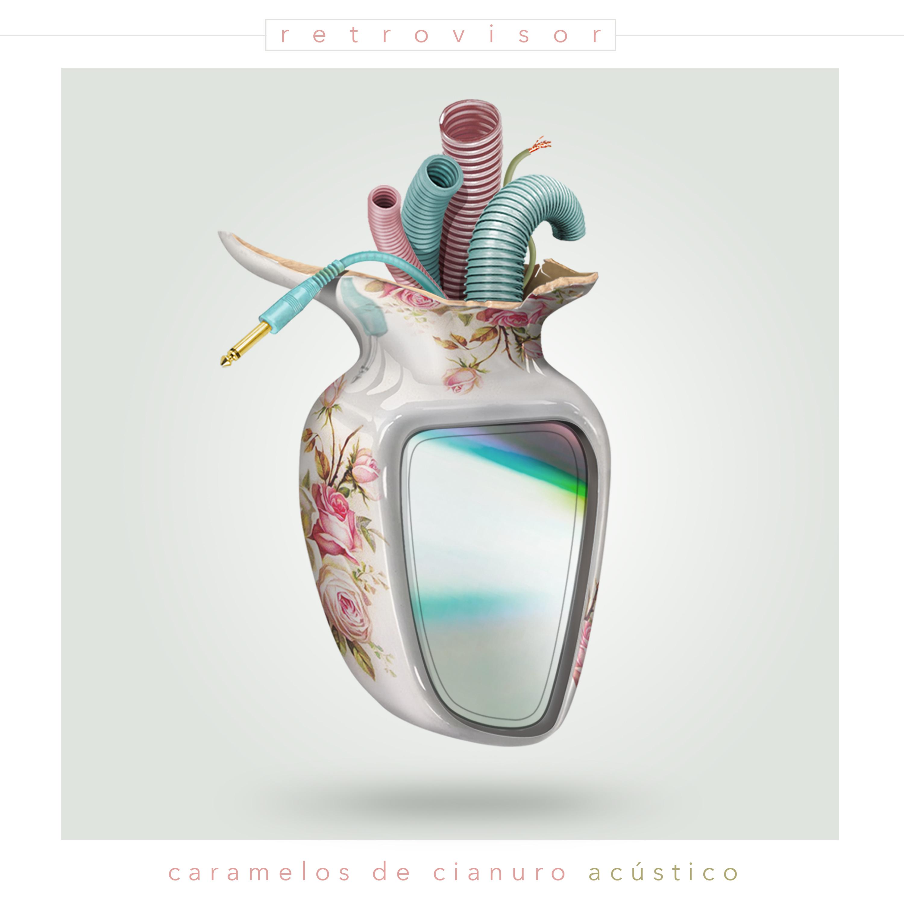 Caramelos de Cianuro《Las Estrellas》GTP谱