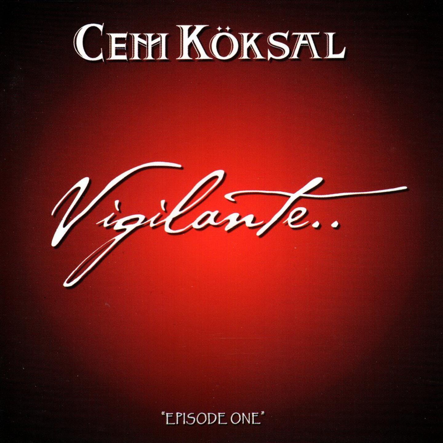 Cem Köksal《Awakened One》GTP谱