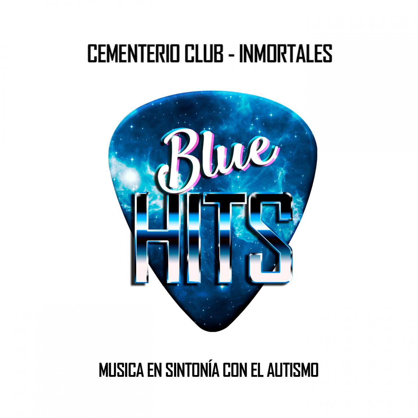Cementerio Club《Inmortales》GTP谱