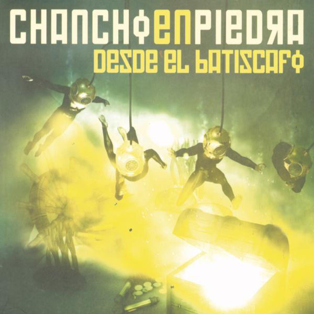 Chancho En Piedra《Cruz De Sur》GTP谱