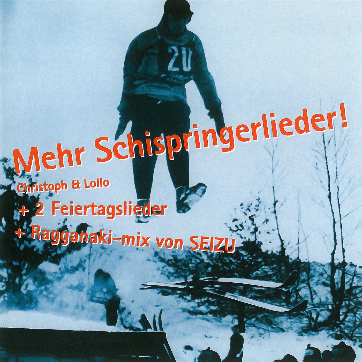 Christoph & Lollo《Pfingsten》GTP谱