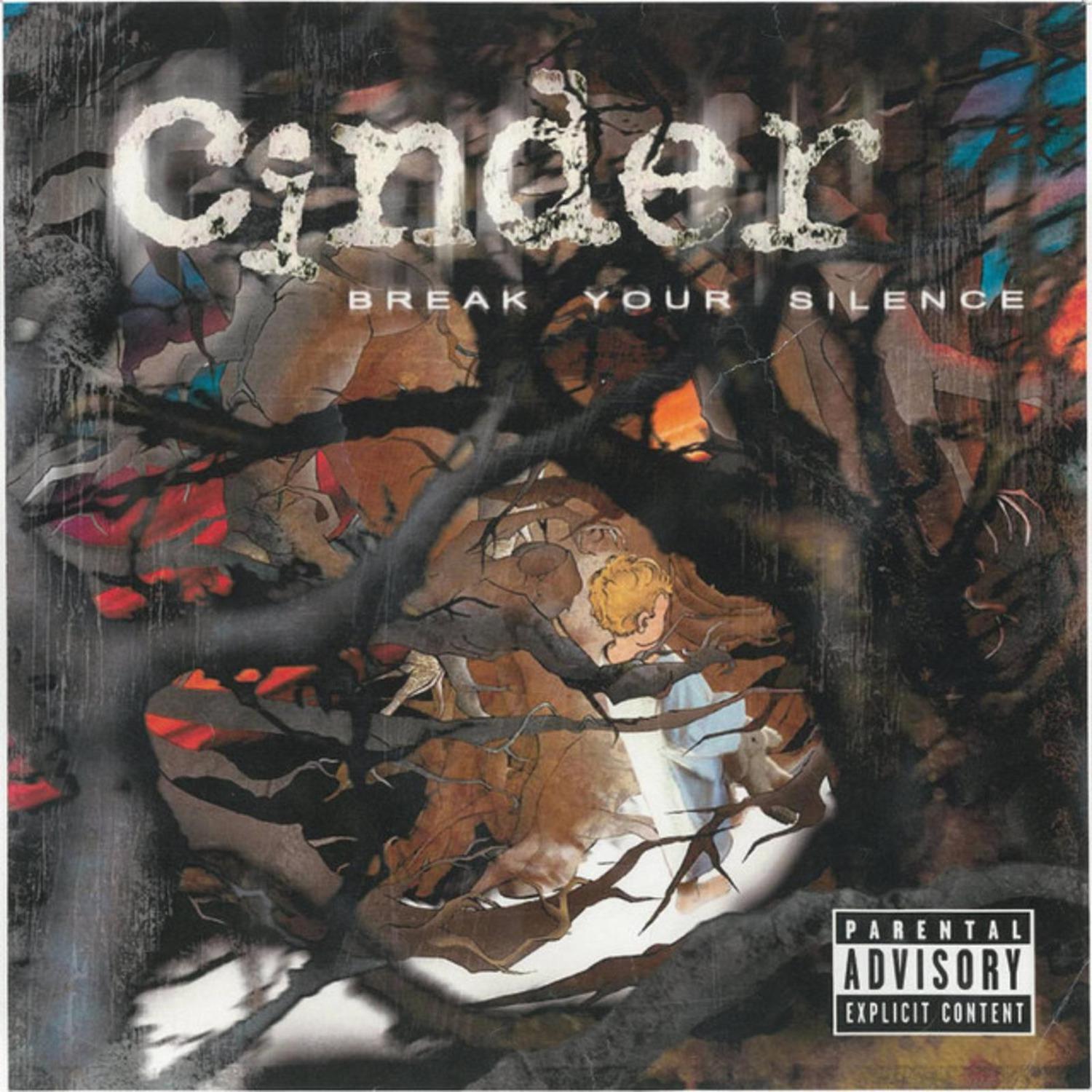 Cinder《Soul Creation》GTP谱
