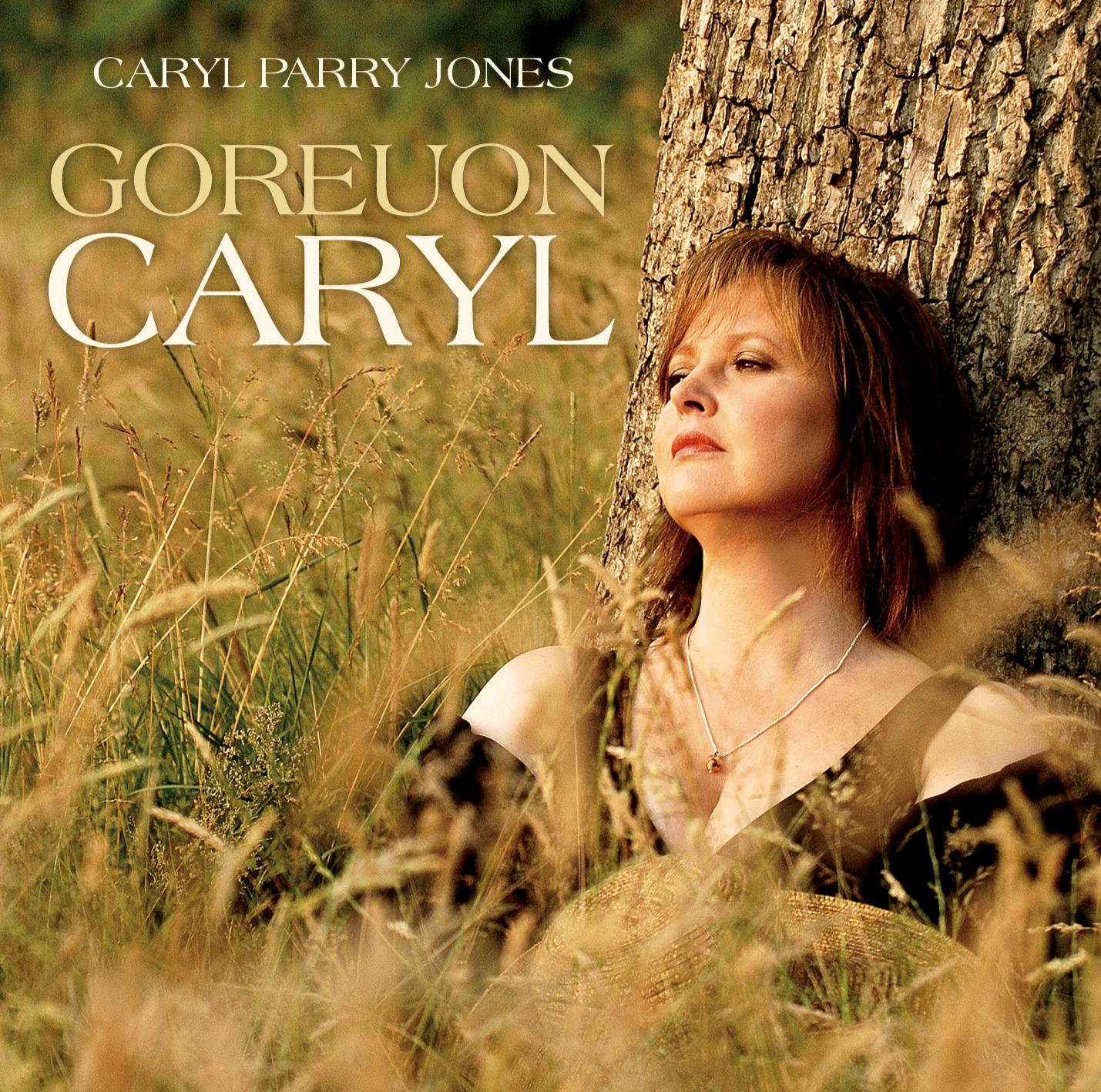 Caryl Parry Jones《Pan Ddaw Yfory》GTP谱