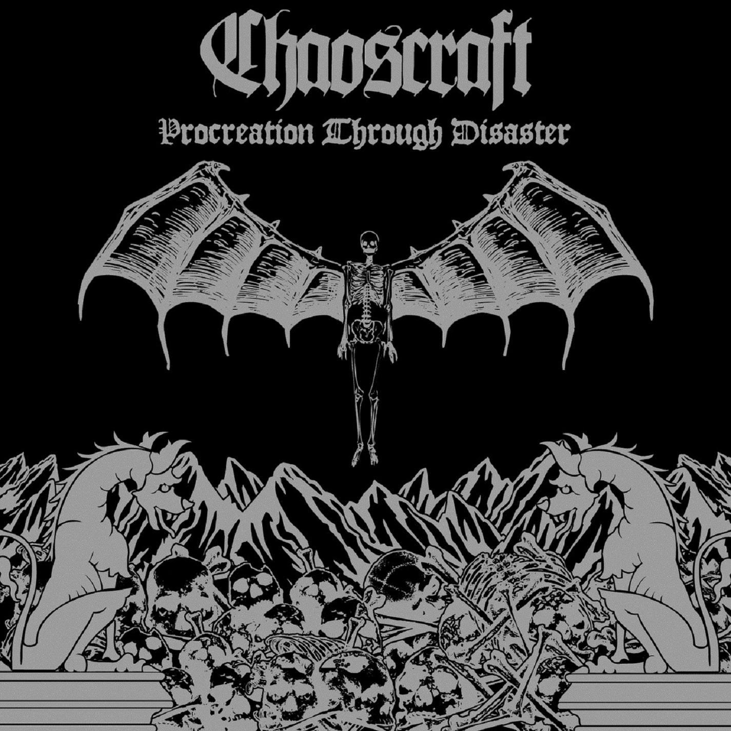 Chaoscraft《Malignant Heresy》GTP谱