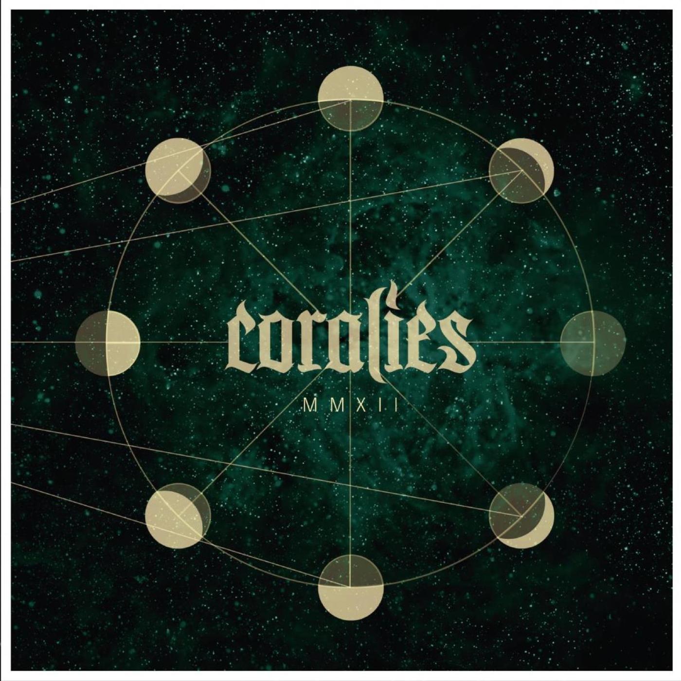 Coralies《Tiburones》GTP谱