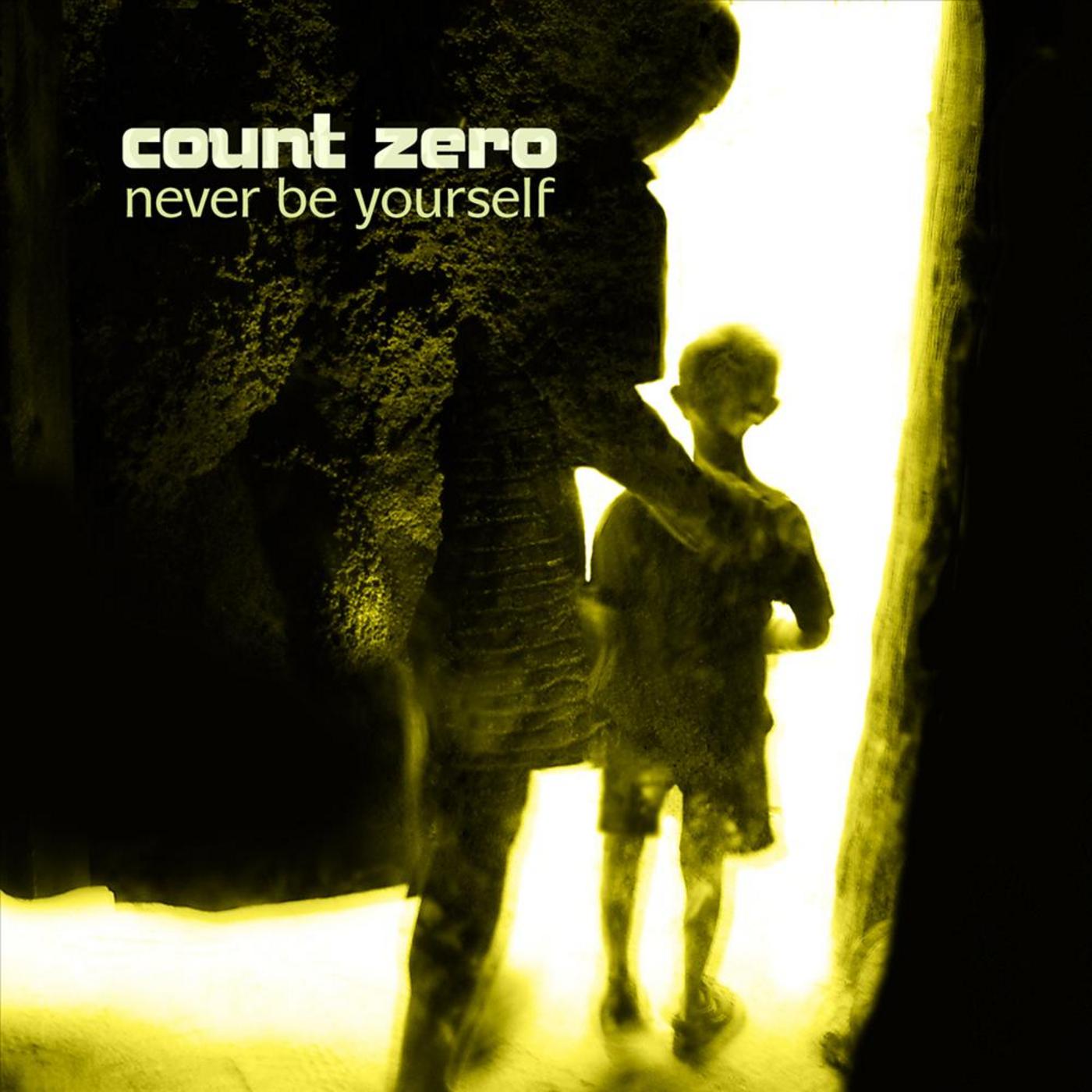 Count Zero《Radium Eyes》GTP谱