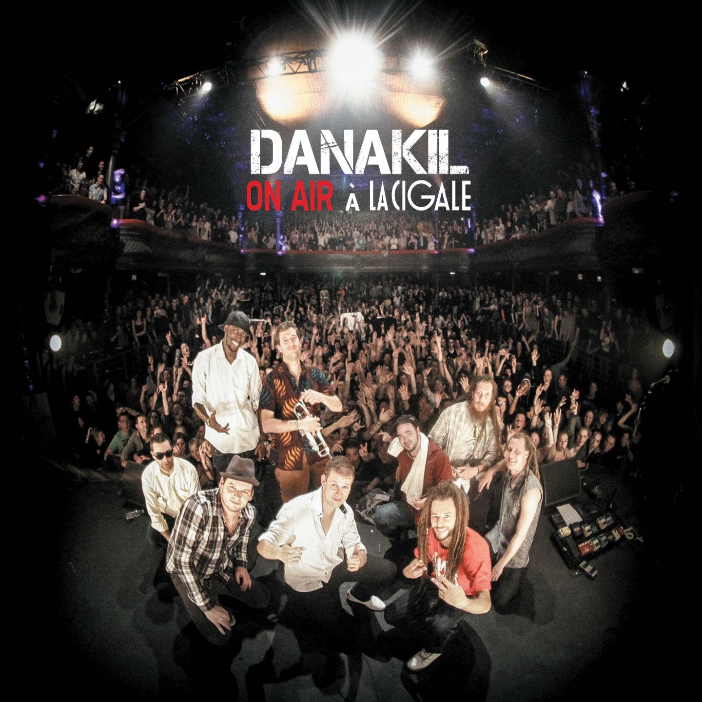 Danakil《Les Heritiers Du Sort》GTP谱