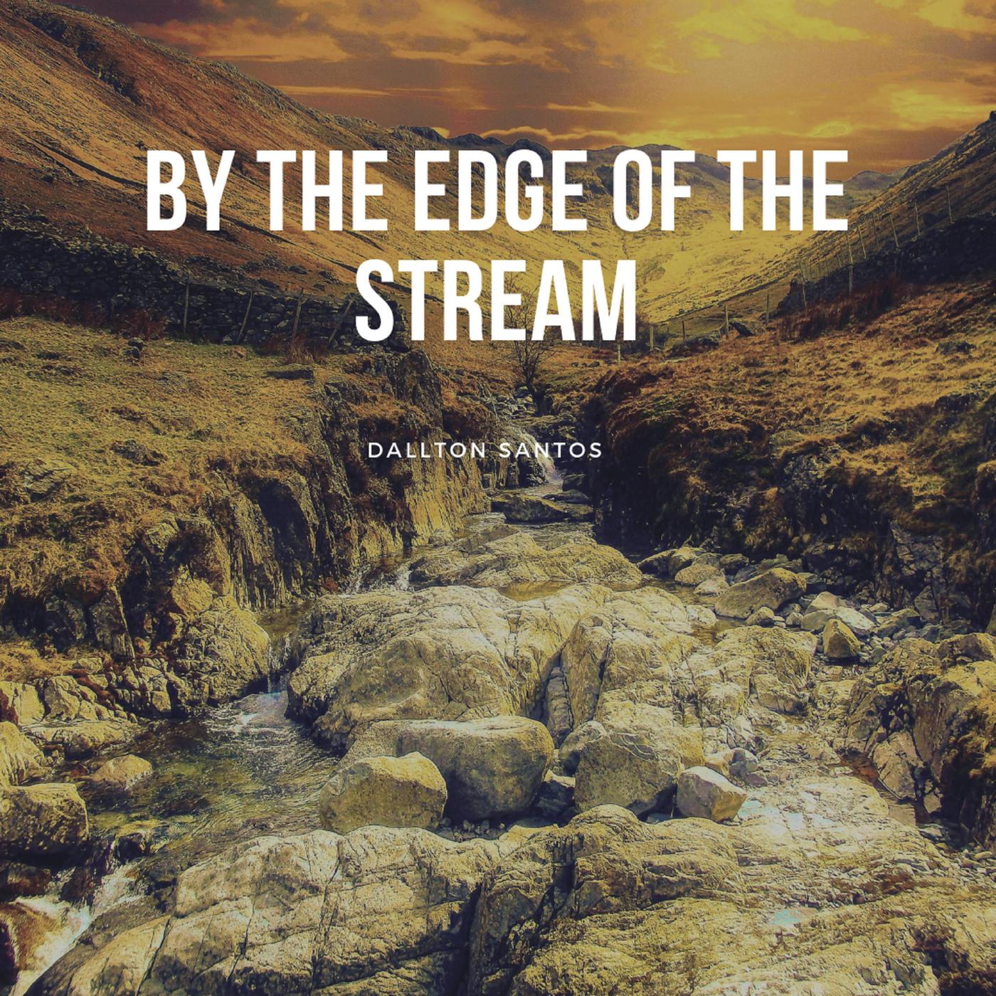 Dallton Santos《By The Edge Of The Stream》GTP谱