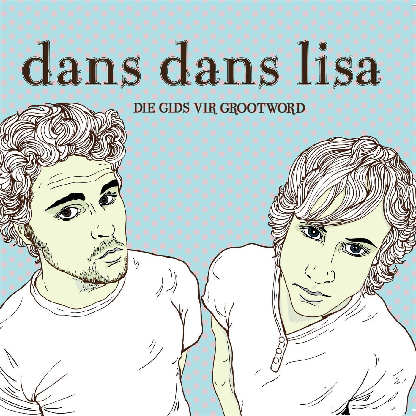 Dans Dans Lisa《Stories En Stories》GTP谱