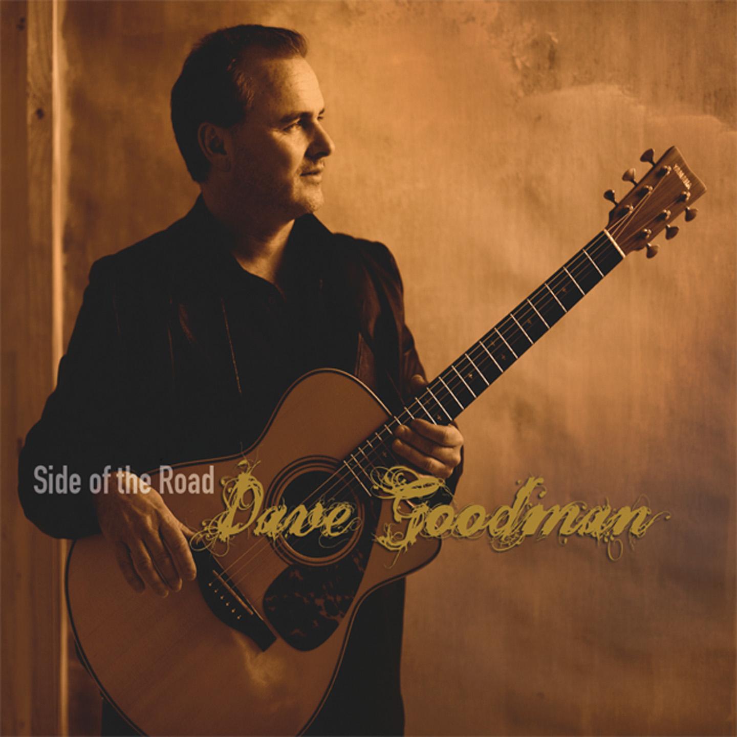 Dave Goodman《Eastbound Prelude》GTP谱