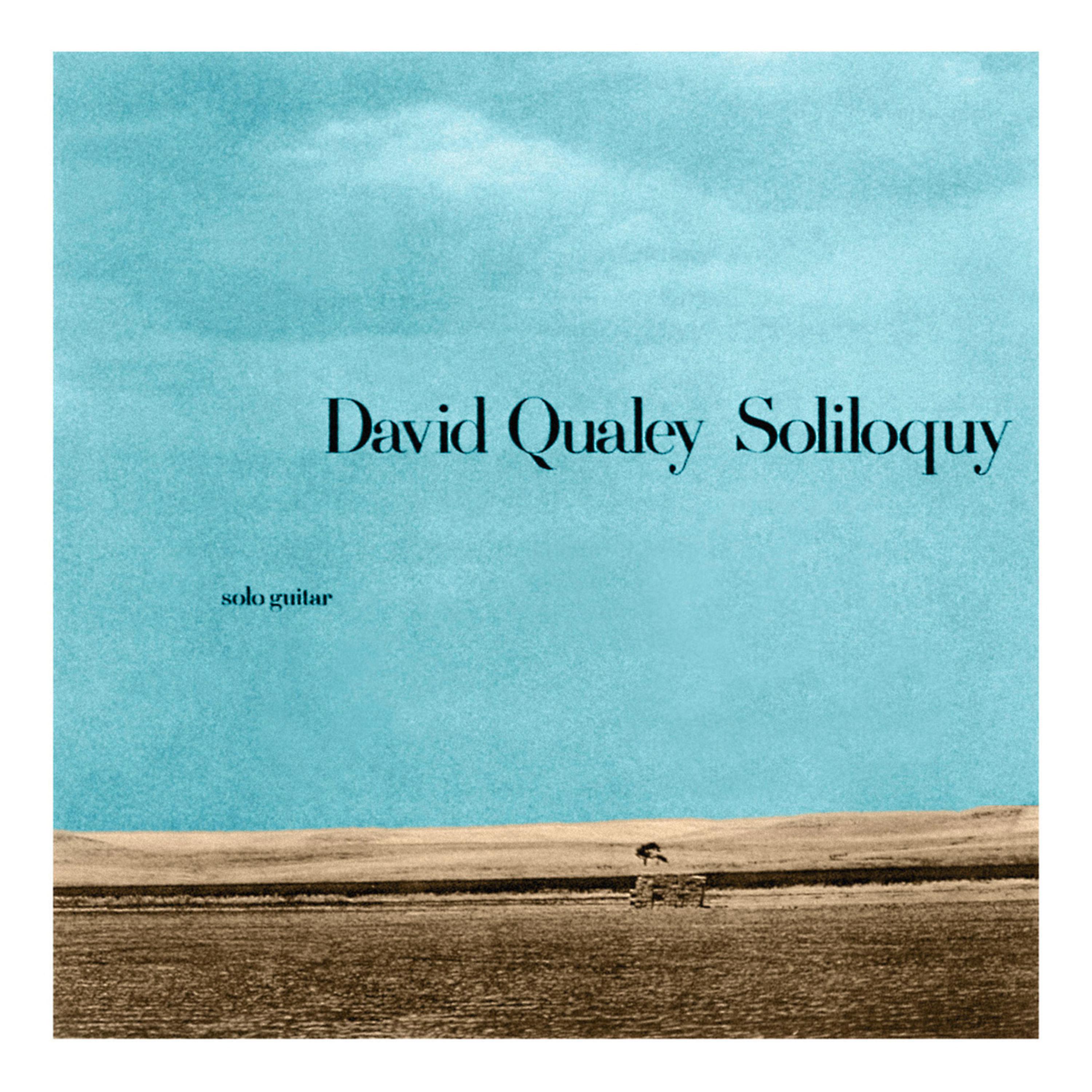 David Qualey《Opus 20》GTP谱