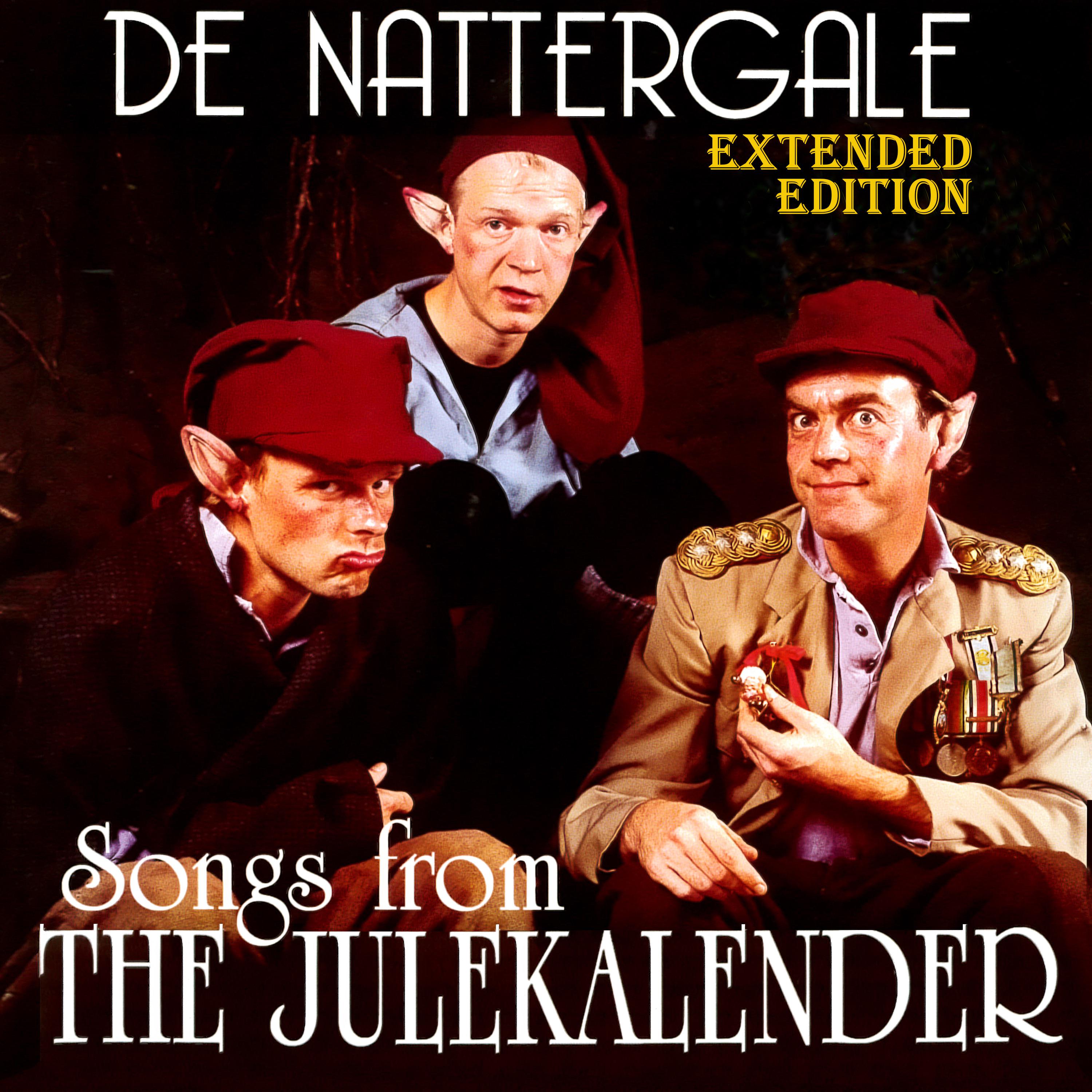 De Nattergale《The Playdose》GTP谱