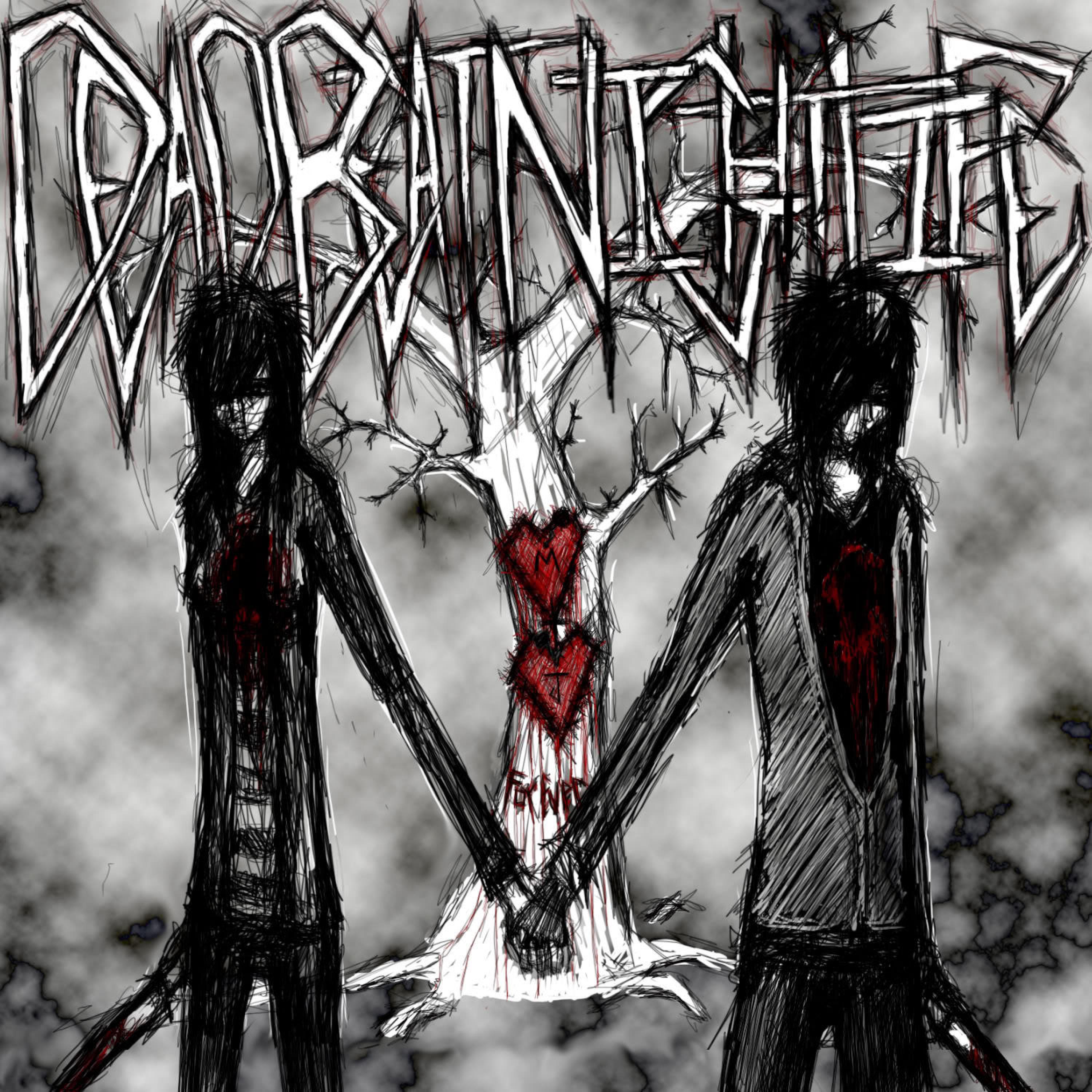 Deadbeat Nightlife《My Love My Illness My End》GTP谱