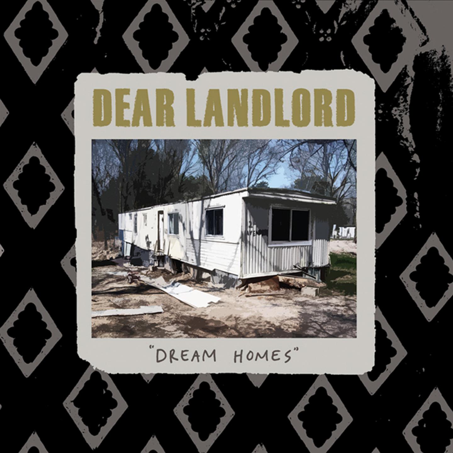 Dear Landlord《Park Bench》GTP谱