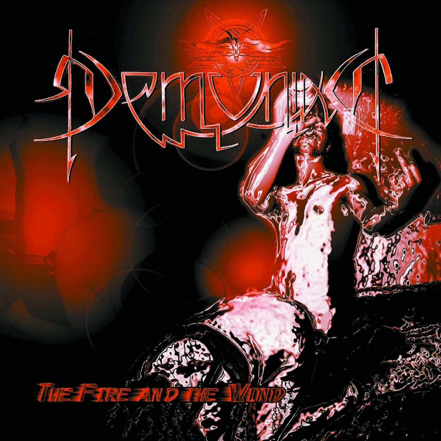 Demoniac《The Eagle Spreads Its Wings》GTP谱