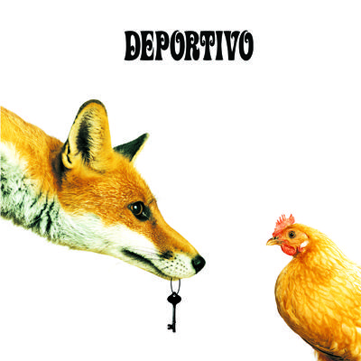 Deportivo《Ne Le Dis A Personne Et Personne Ne Le Saura》GTP谱