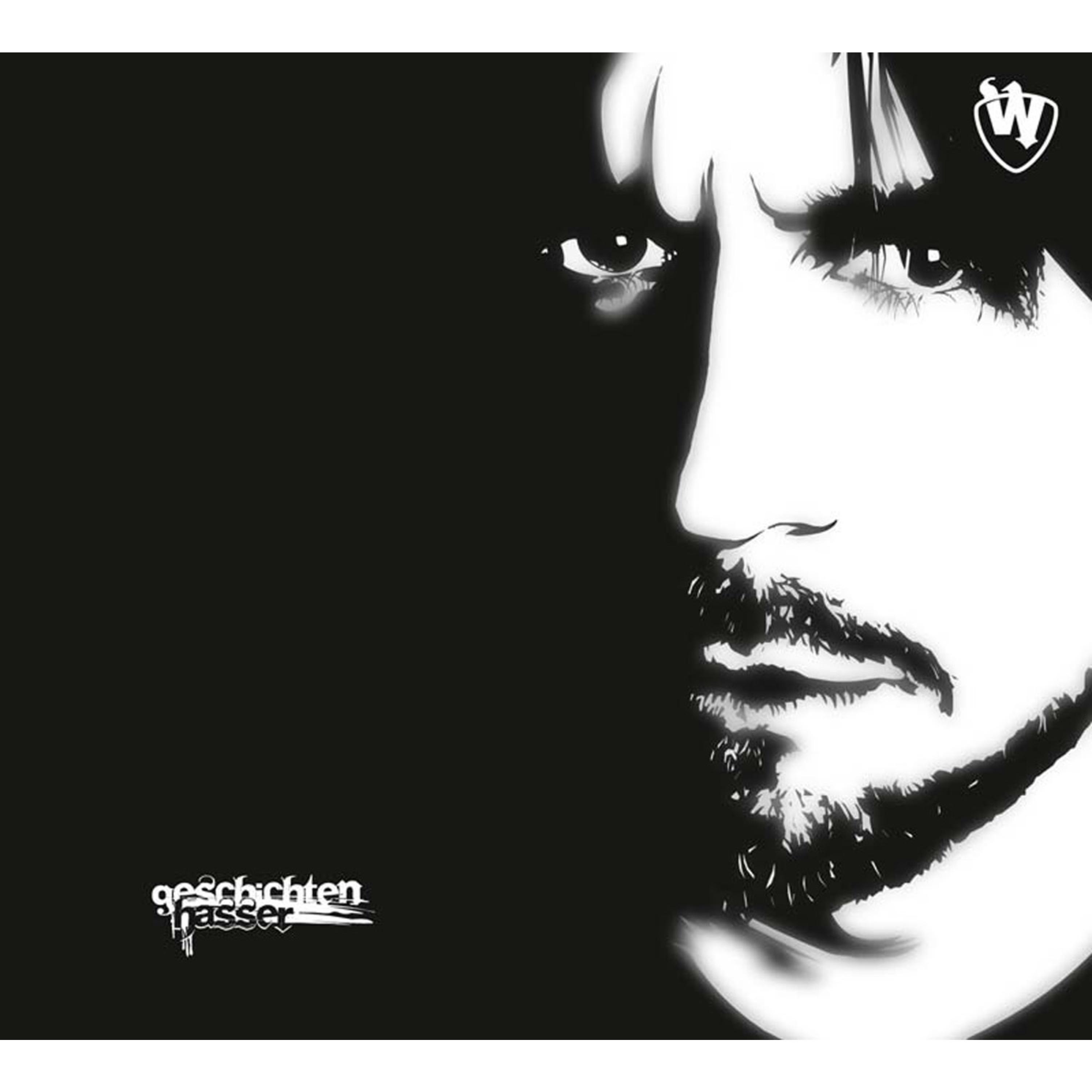 Der W《Geschichtenhasser》GTP谱