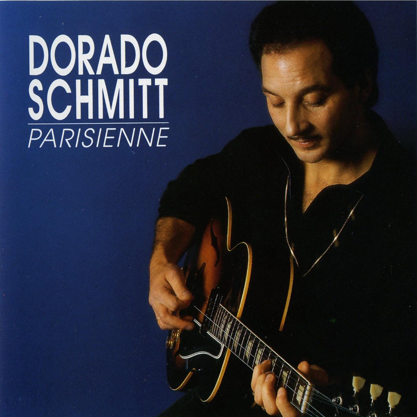 Dorado Schmitt《Bossa Dorado》GTP谱