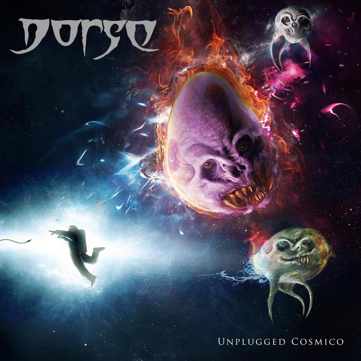 Dorso《Zombies From Mapocho》GTP谱