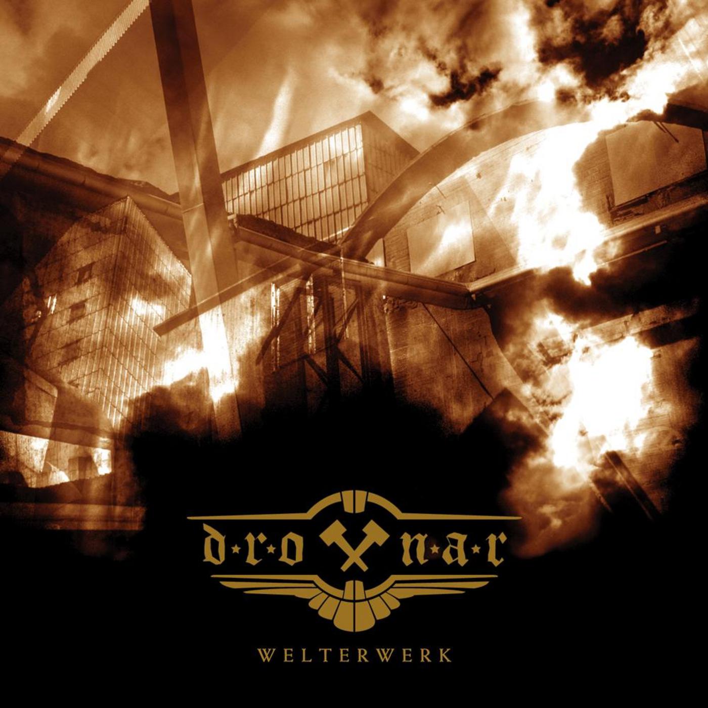 Drottnar《The Kakistocracy Catacombs》GTP谱