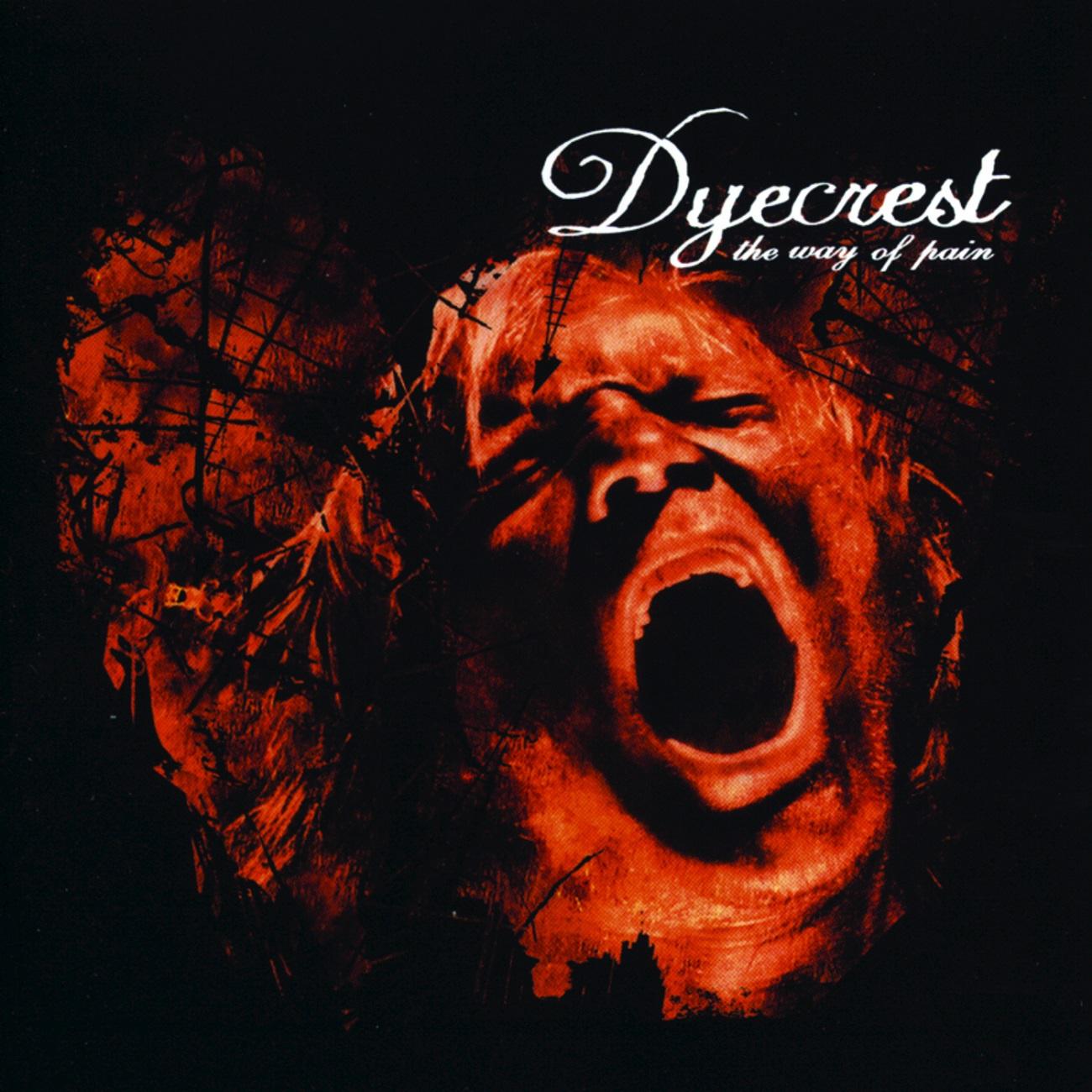 Dyecrest《Into The Void》GTP谱
