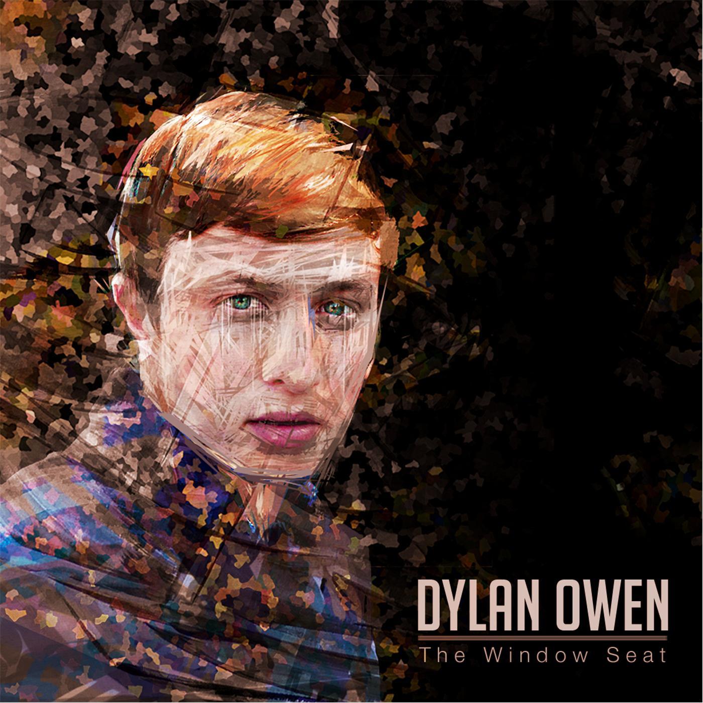 Dylan Owen《The Window Seat》GTP谱