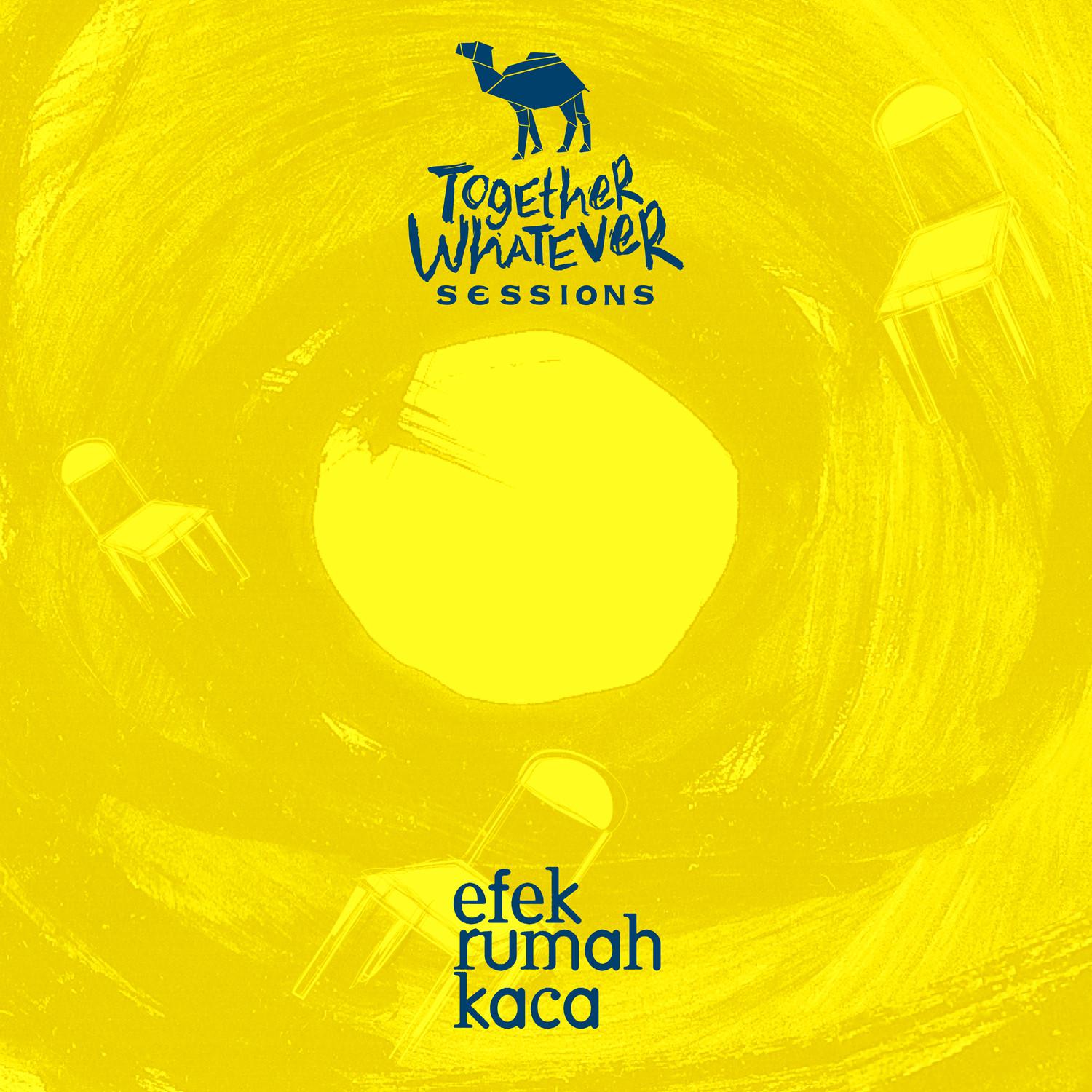 Efek Rumah Kaca《Cinta Melulu》GTP谱
