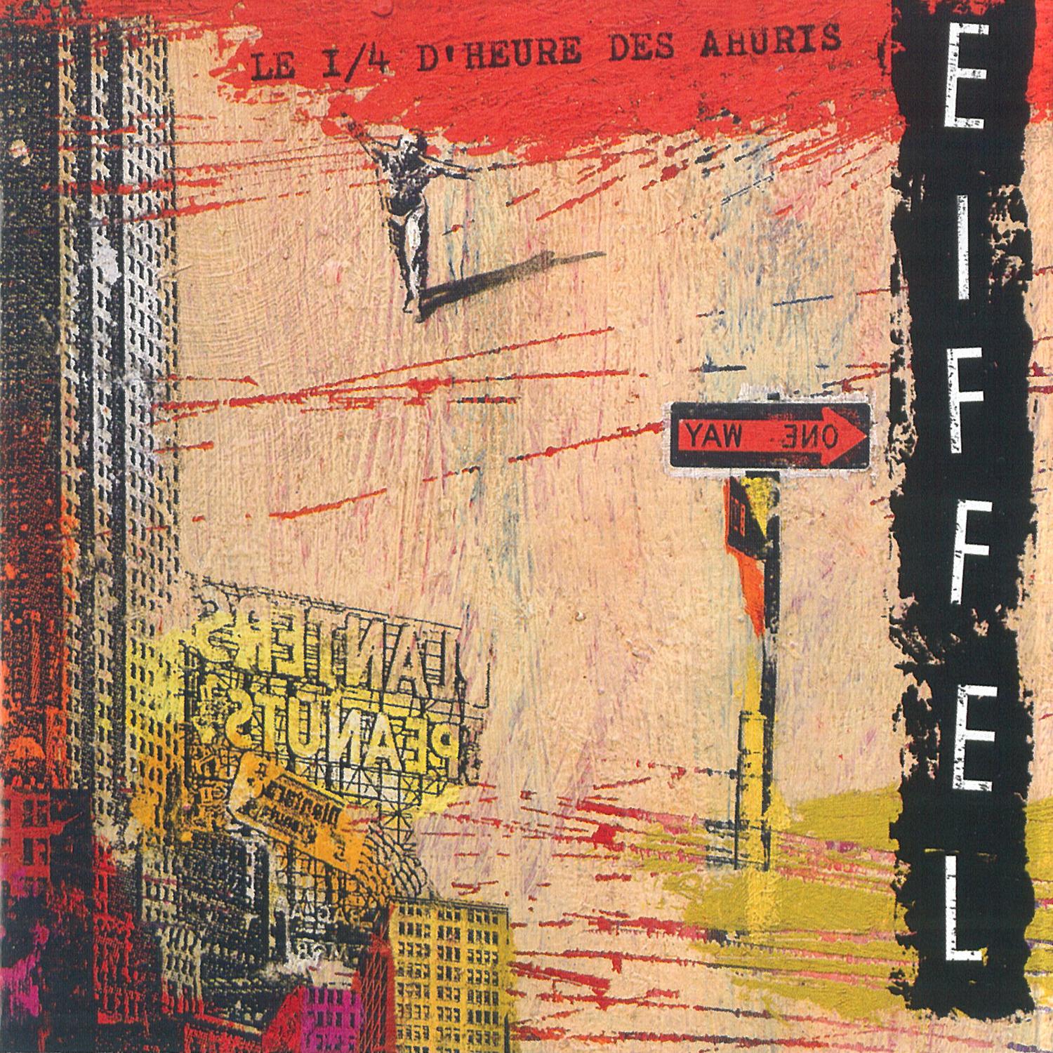 Eiffel《Sanguine》GTP谱
