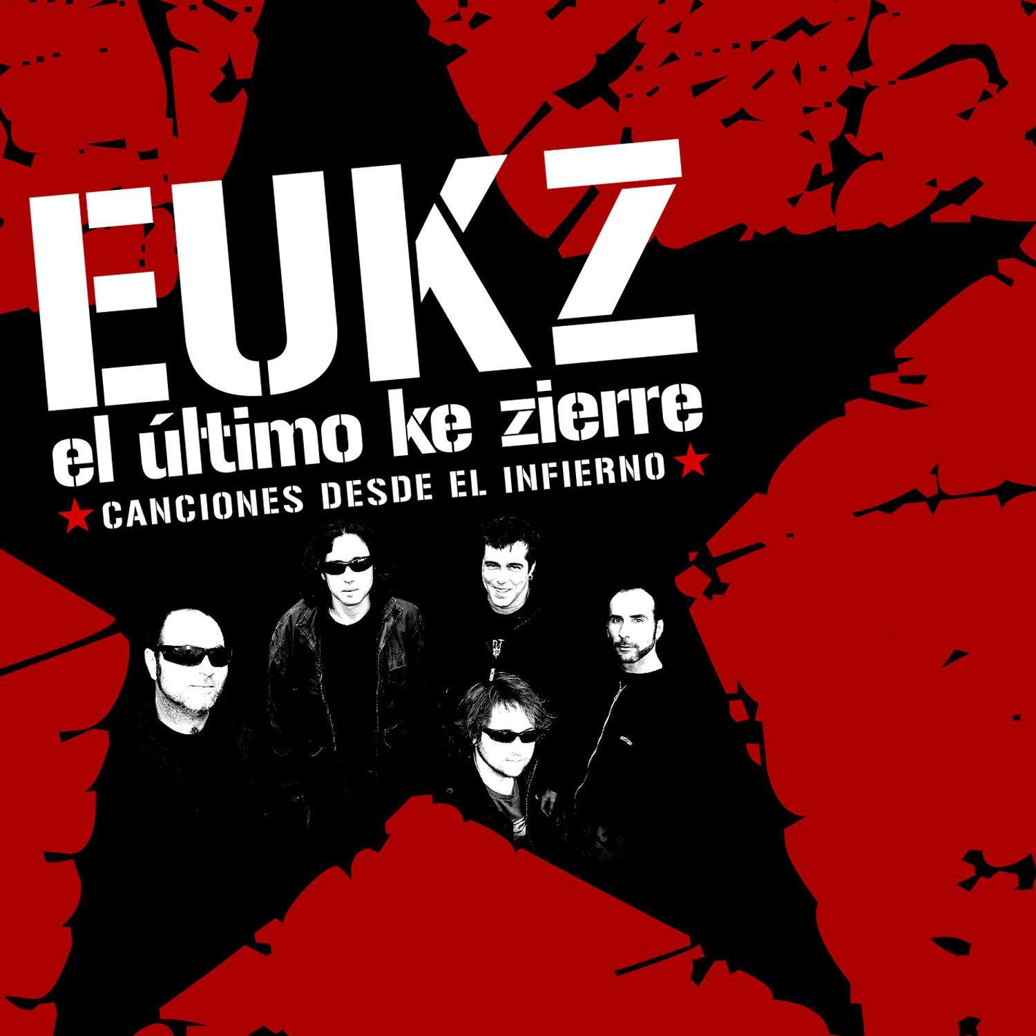 El último ke zierre《Mis Calzones》GTP谱