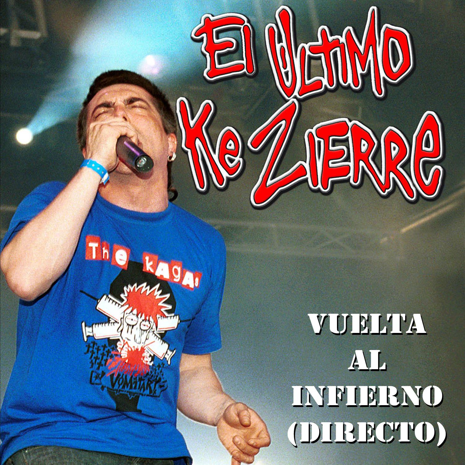 El último ke zierre《Sometido》GTP谱