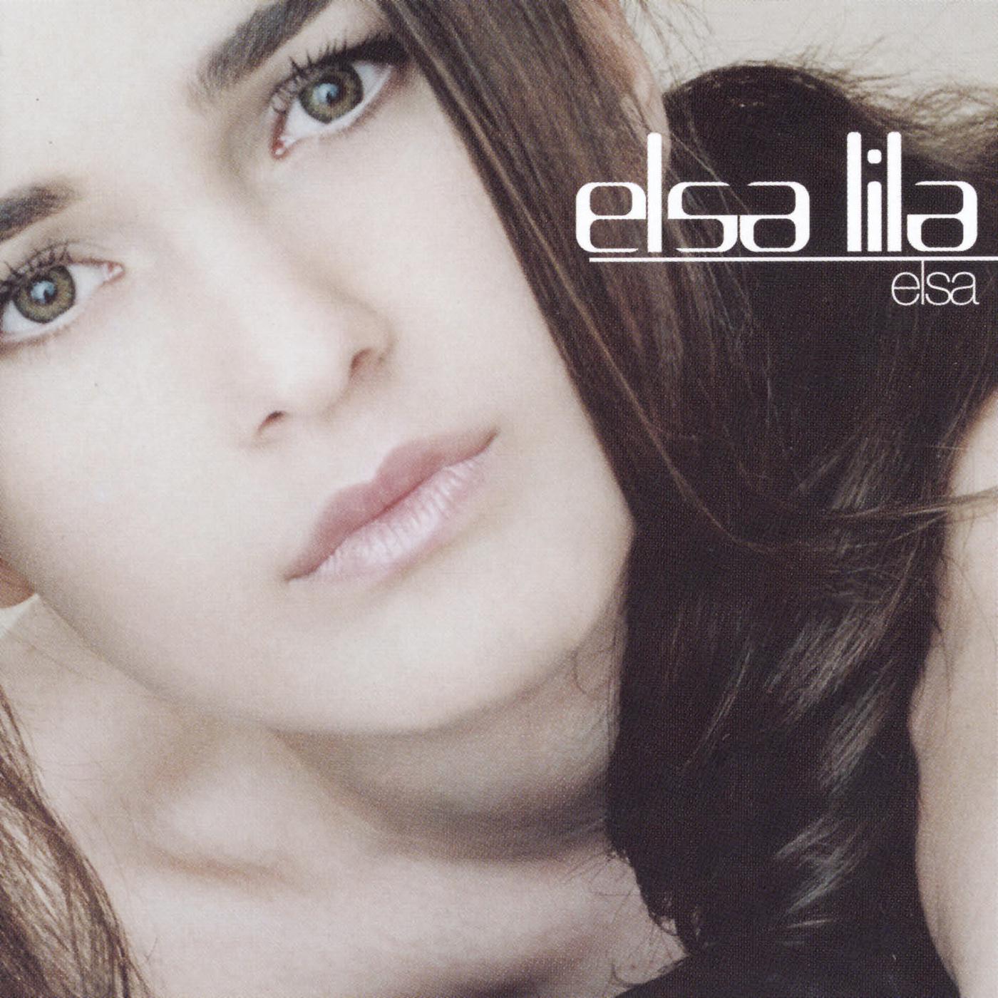Elsa Lila《Valeria》GTP谱