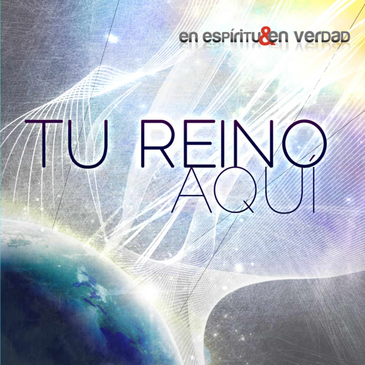 En Espiritu y En Verdad《Viene Un Rey》GTP谱
