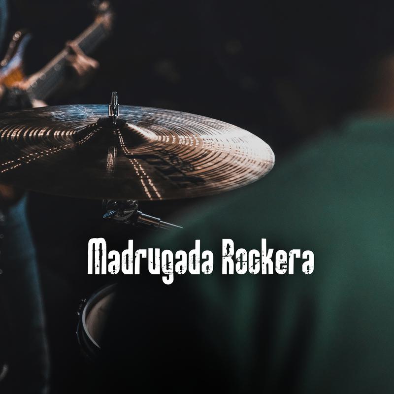 enjambre《Madrugada》GTP谱
