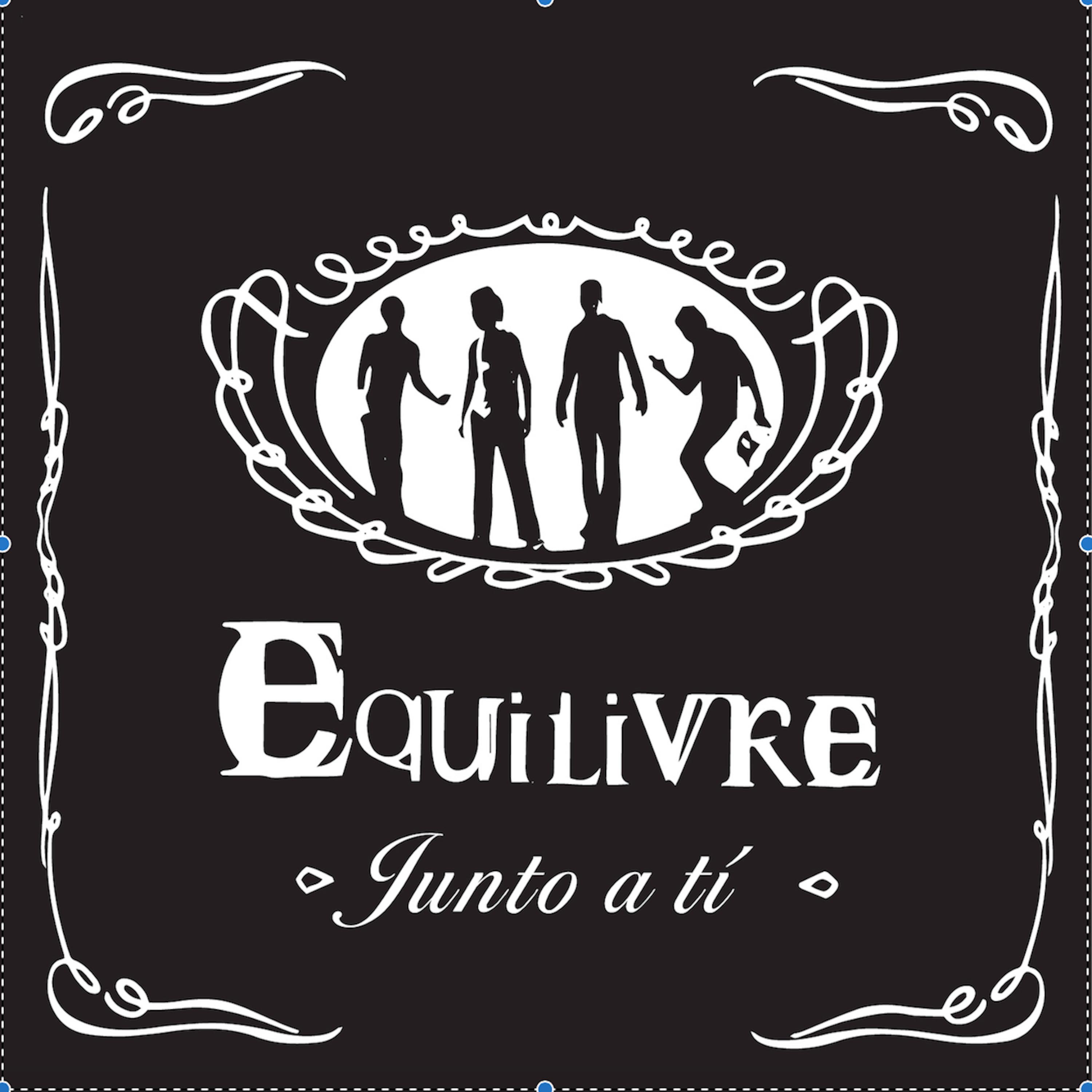 Equilivre《Dame Una Senal》GTP谱