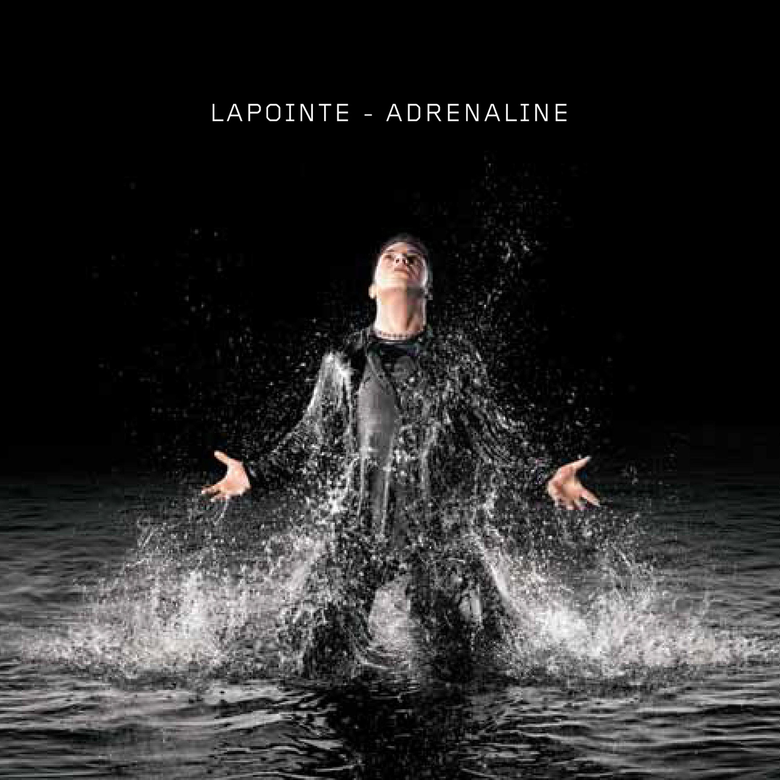 Éric Lapointe《Marie-stone》GTP谱