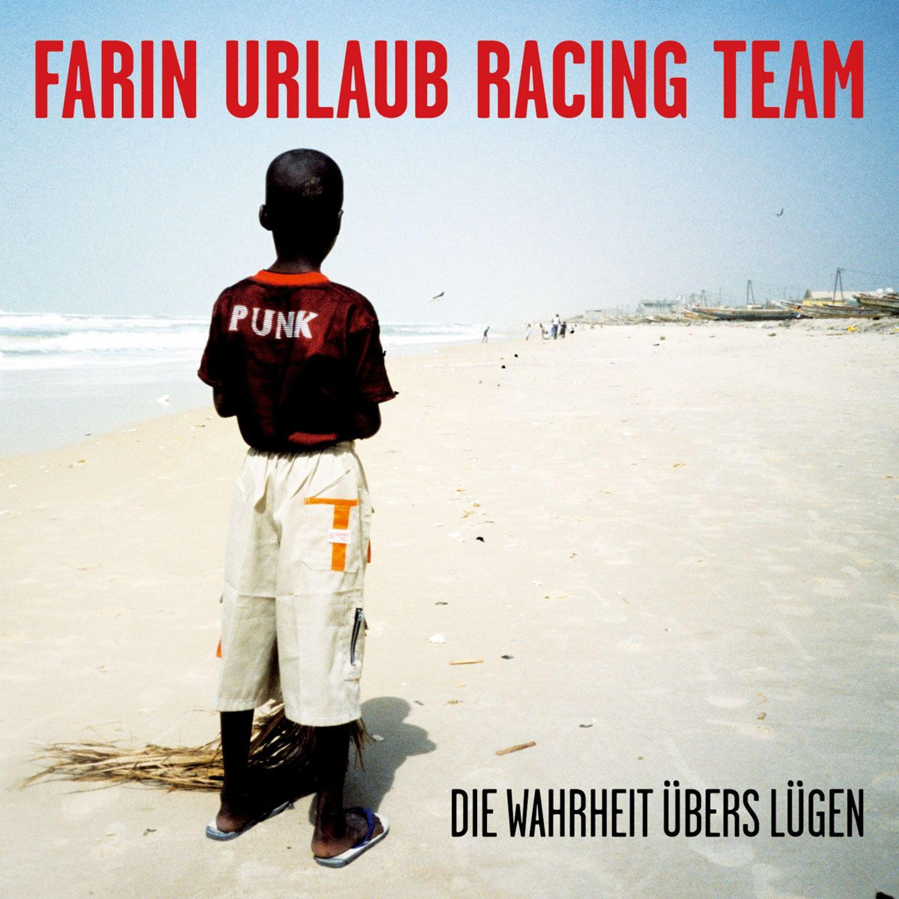 Farin Urlaub Racing Team《Die Leiche》GTP谱
