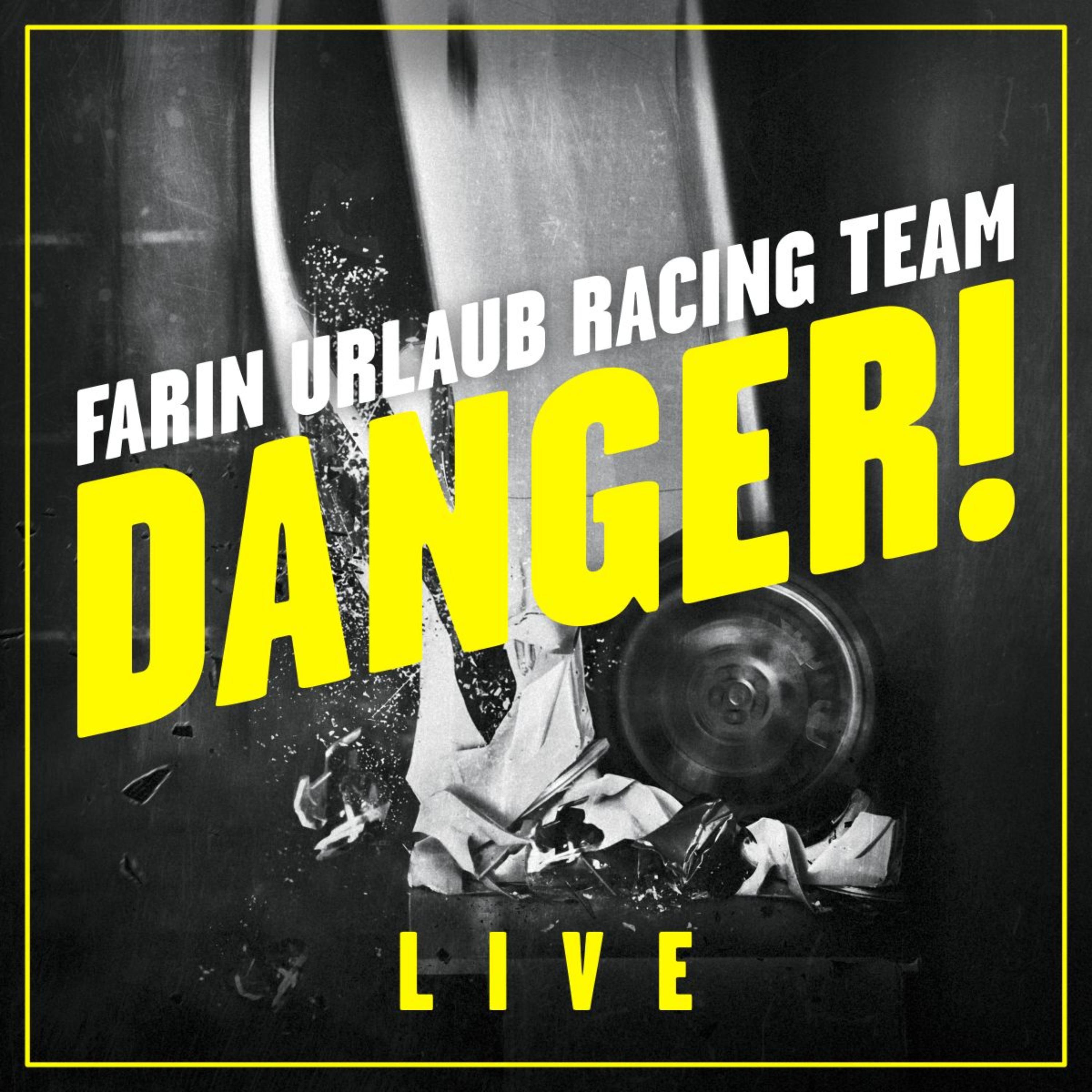 Farin Urlaub Racing Team《Petze》GTP谱