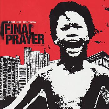 Final Prayer《The Anthem》GTP谱