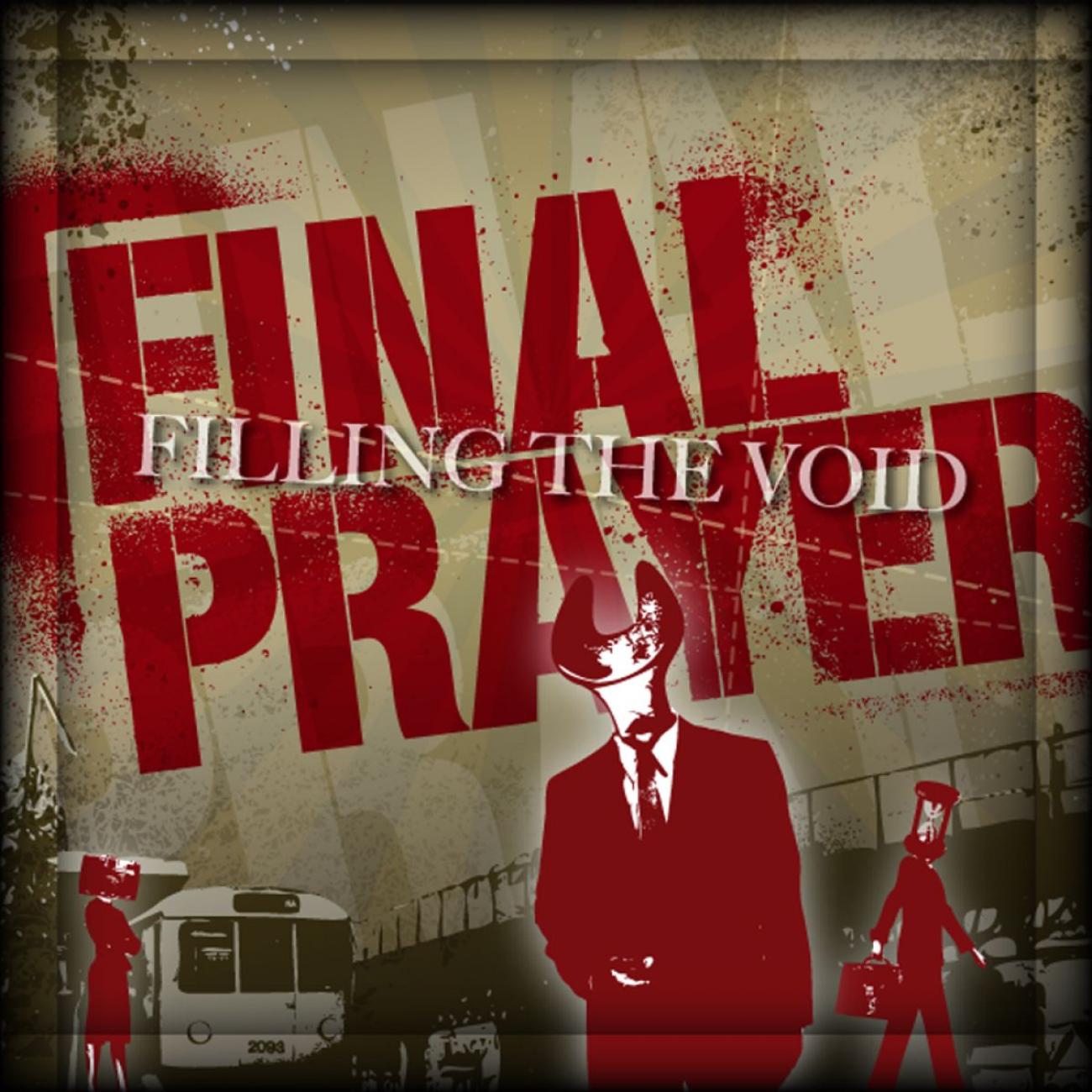 Final Prayer《Wartime》GTP谱
