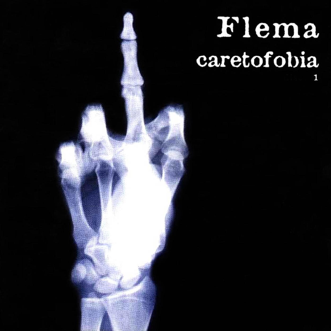 Flema《Punk Sobre Beethoven》GTP谱