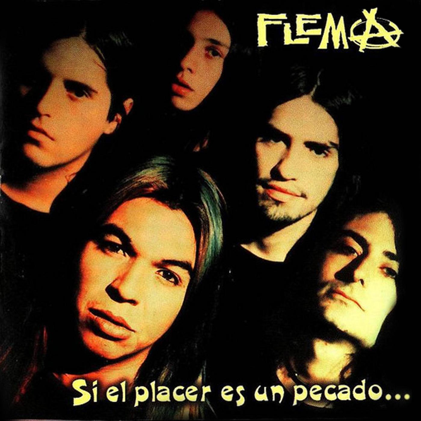Flema《Vahos Del Ayer》GTP谱