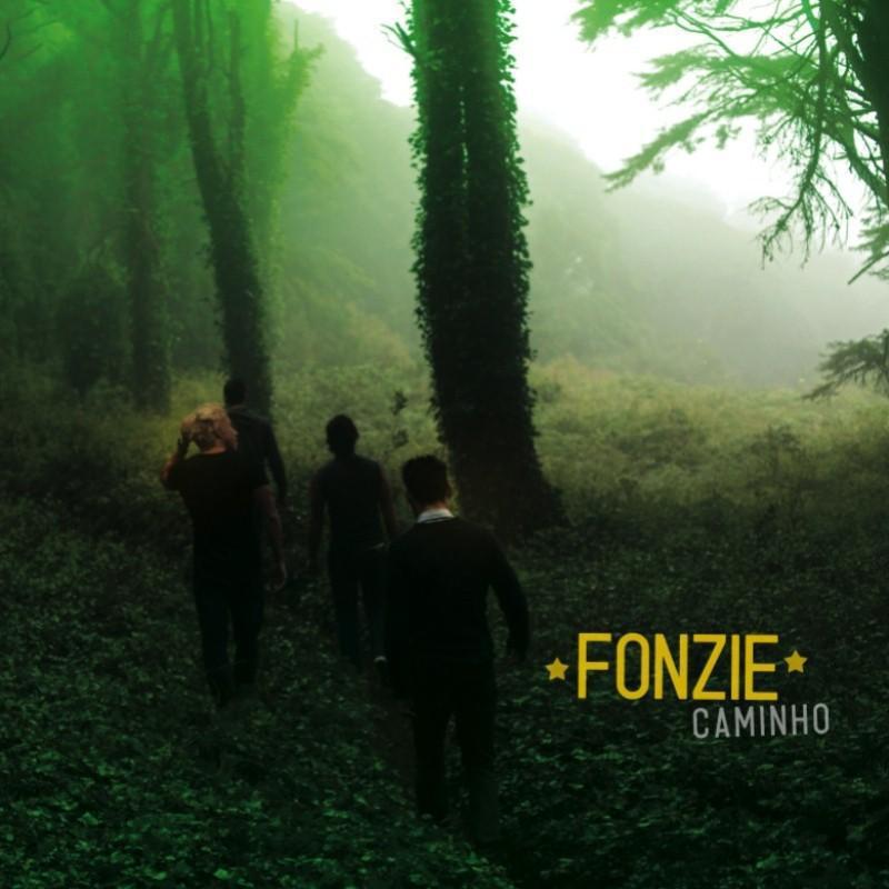 FONZIE《A Tua Imagem》GTP谱