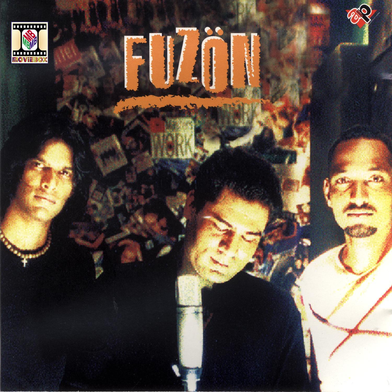 Fuzon《Khamaj》GTP谱