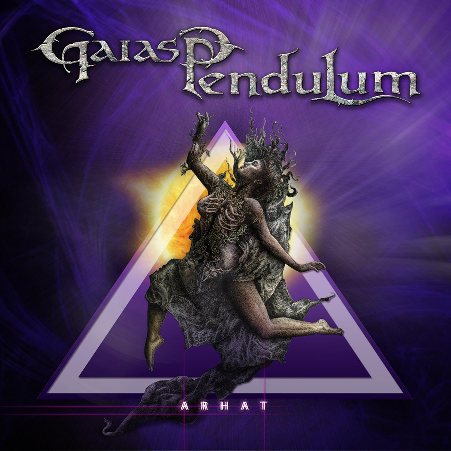 Gaias Pendulum《Miedo En Mi Memoria》GTP谱