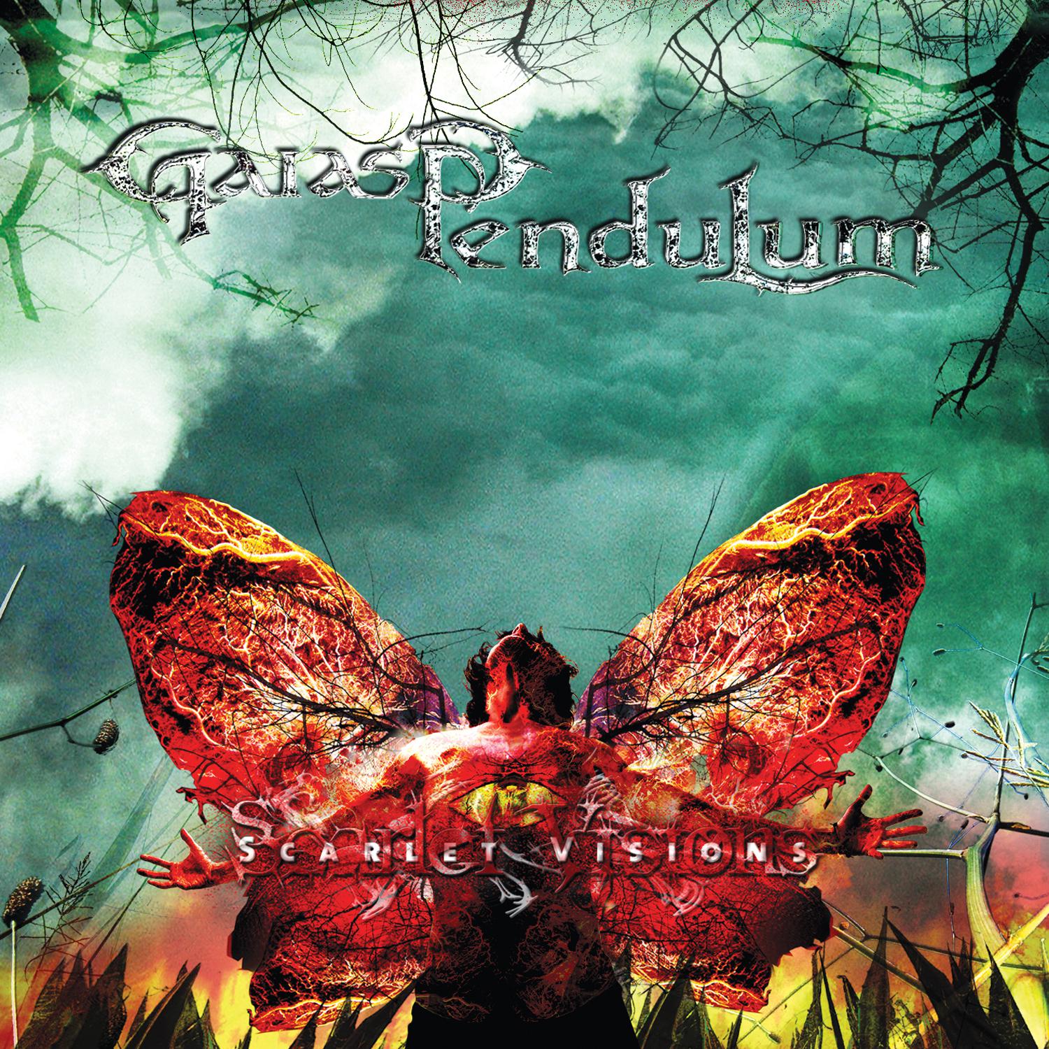 Gaias Pendulum《Santo Grial》GTP谱