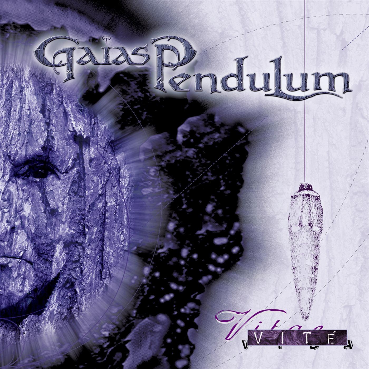 Gaias Pendulum《Soledad》GTP谱