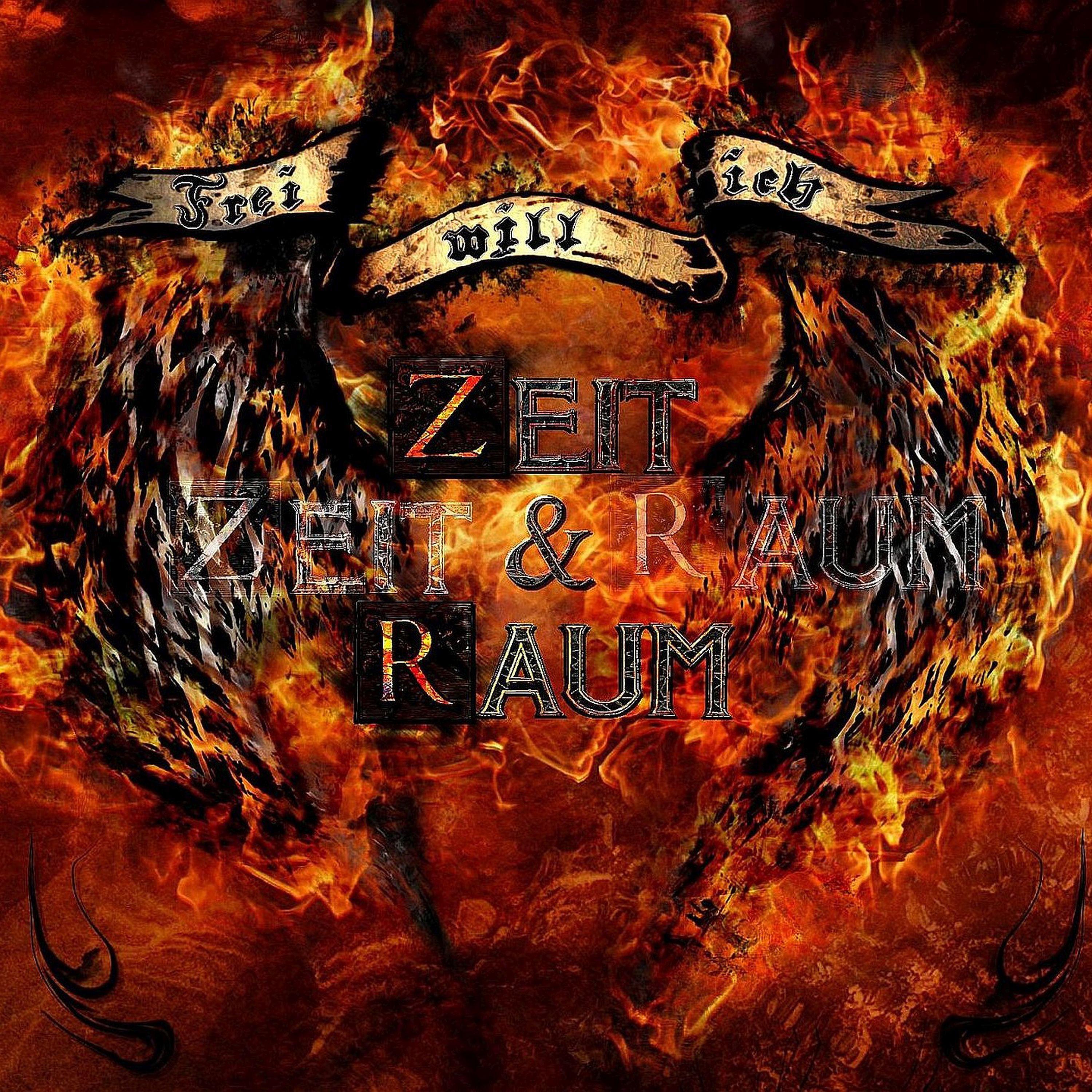 Frei-Will-Ich《Zeit Und Raum》GTP谱
