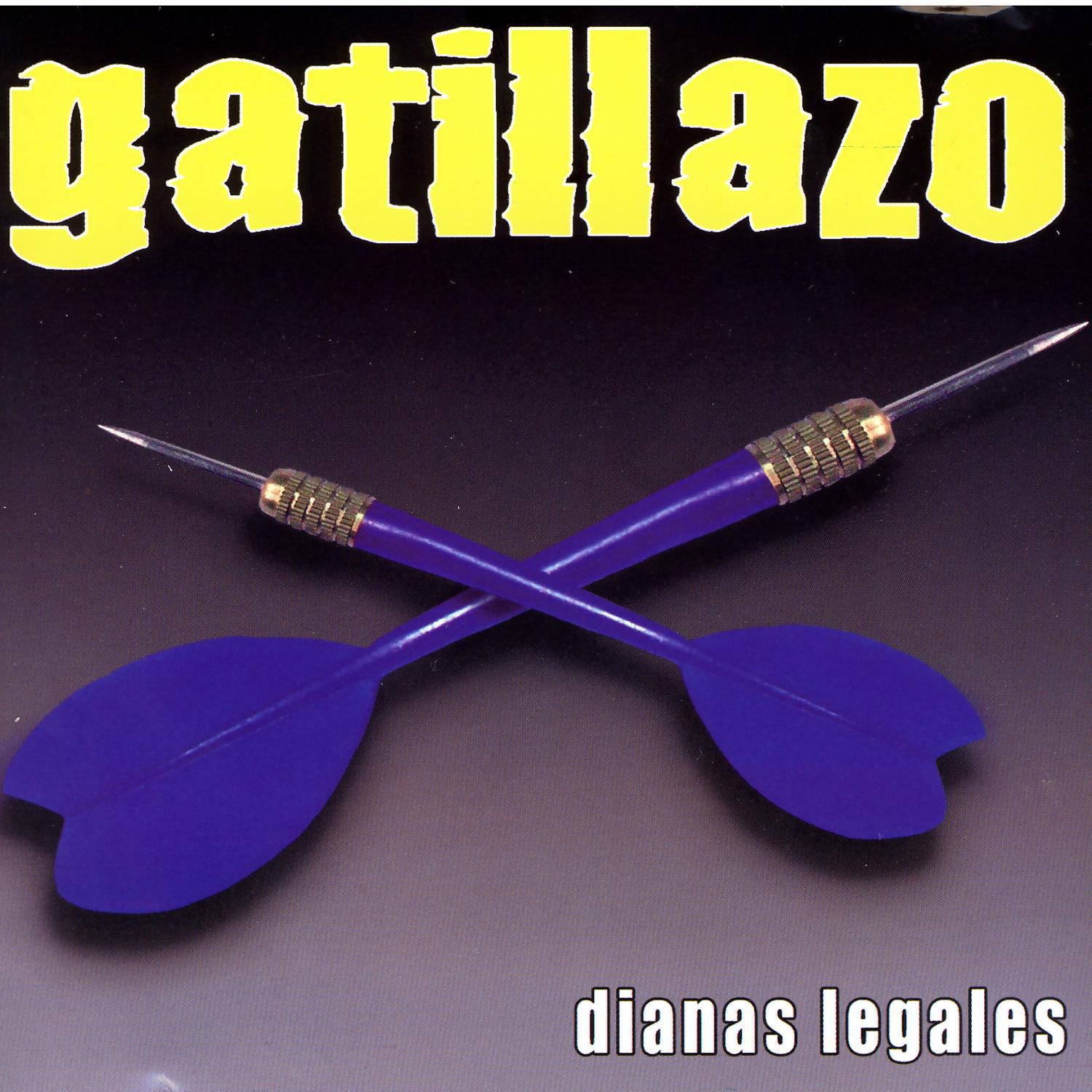 Gatillazo《Pijos Powers》GTP谱