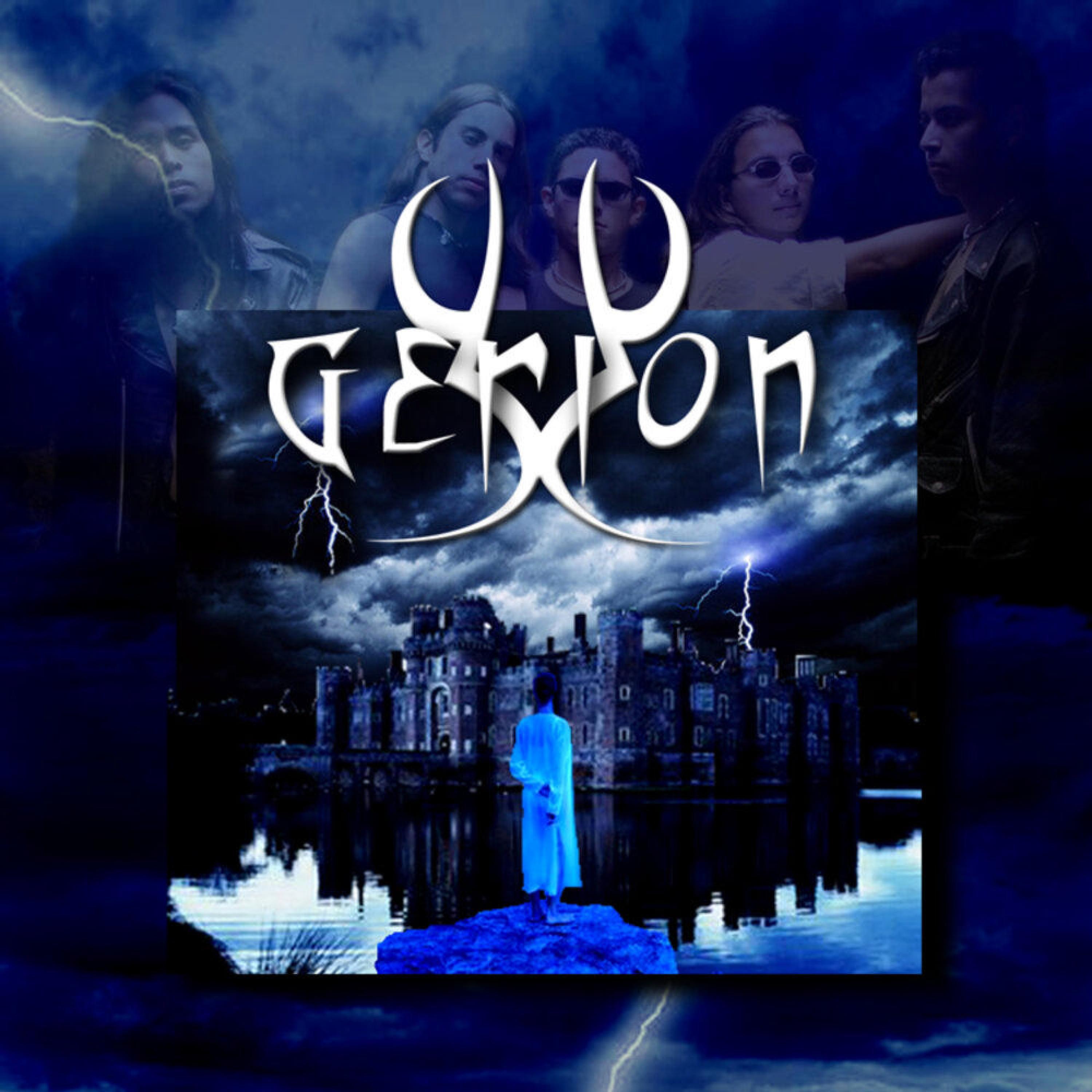 Gerion《Posesion》GTP谱