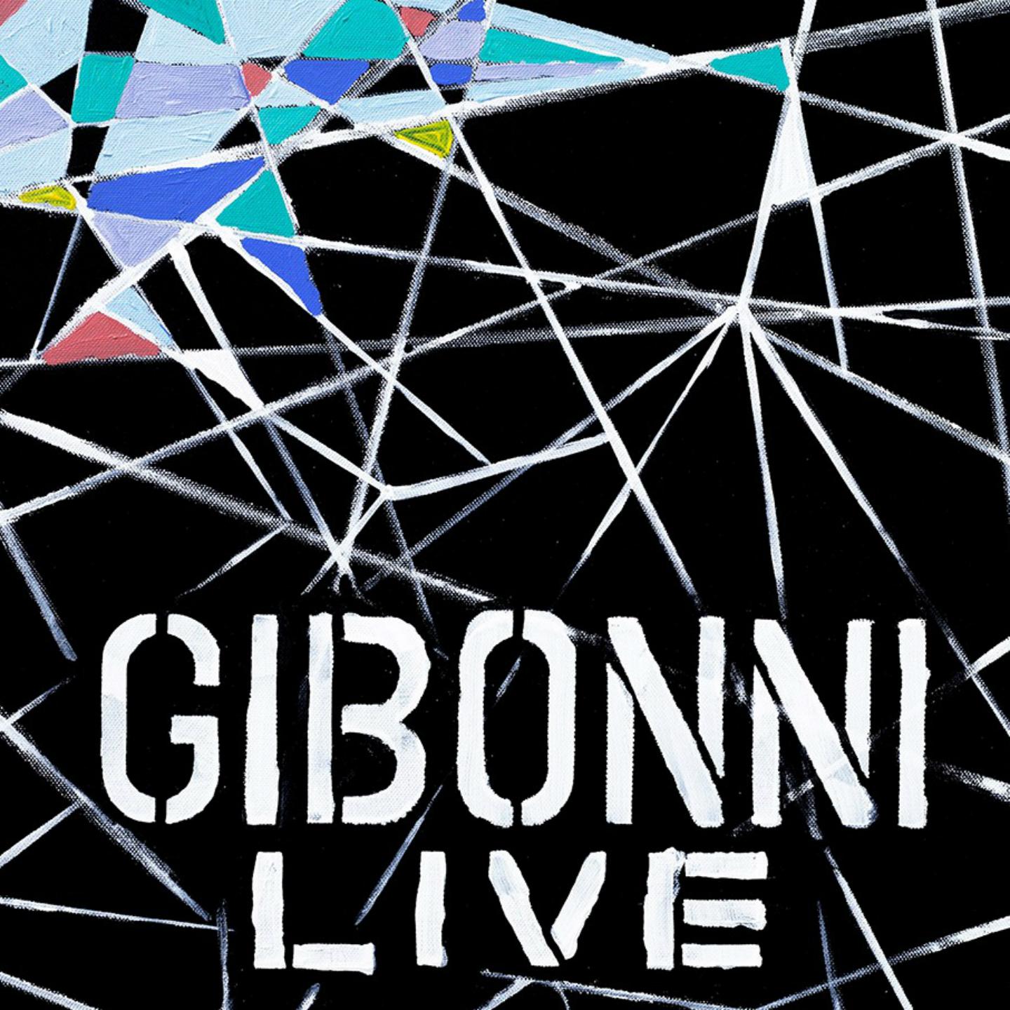 Gibonni《Divlji Cvit》GTP谱